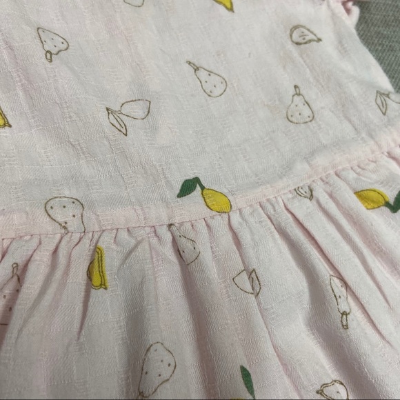 Pink Lemon Dress - Picture 2 of 6